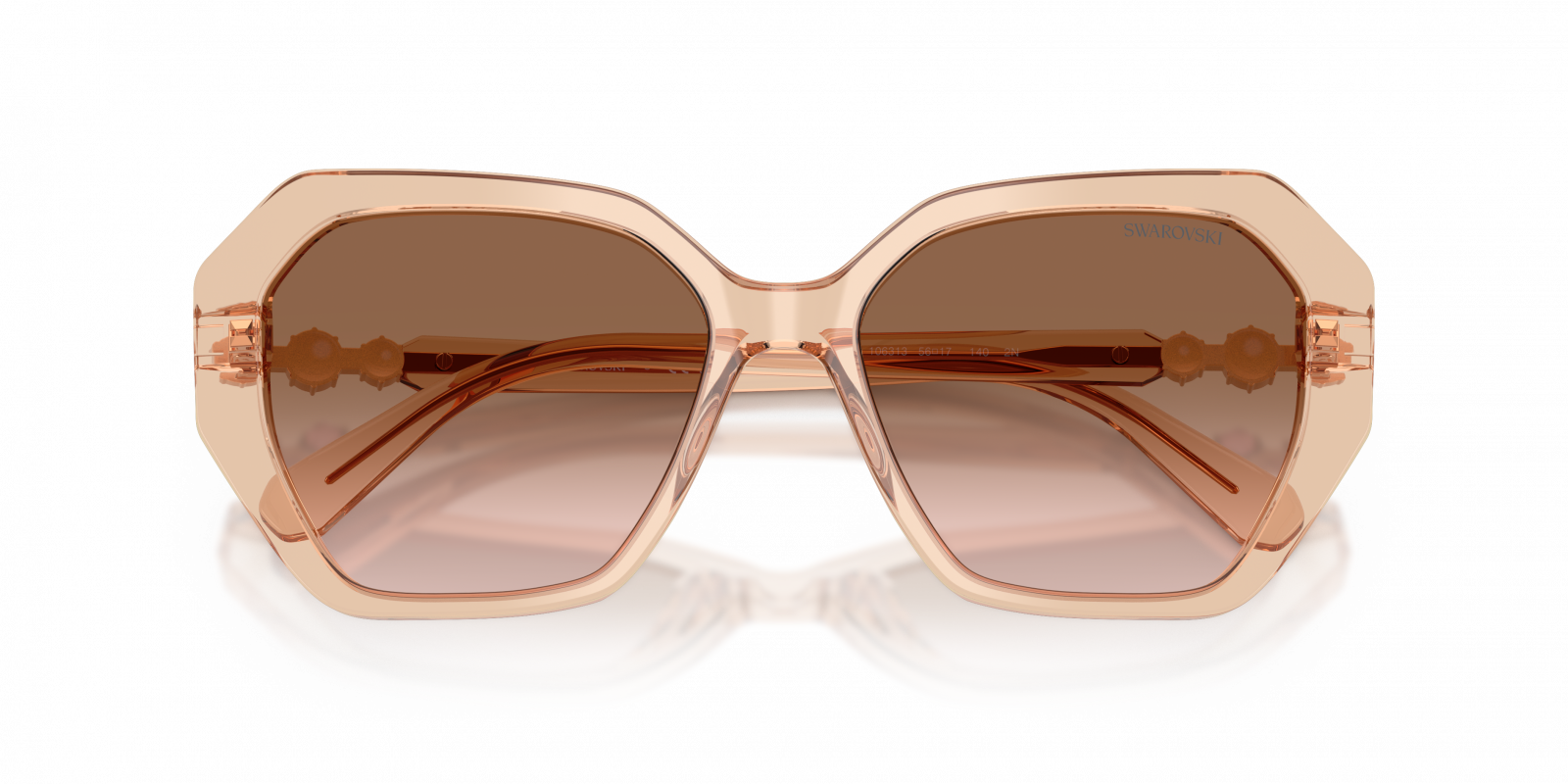 Swarovski SK6017 106313  